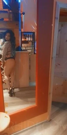 ELIZA bei Lady Discreet