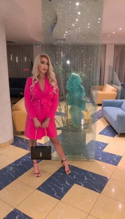 Ts Hilary Viana