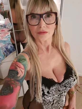 Sexy Geile Michelle
