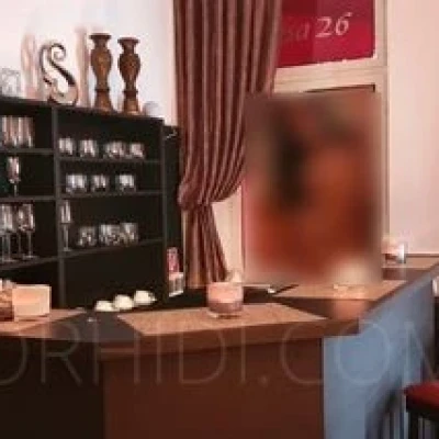 Casa 26 Massagestudio