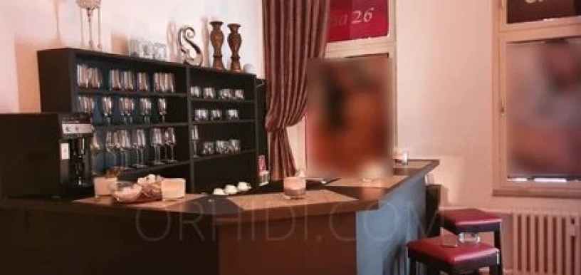 Casa 26 Massagestudio