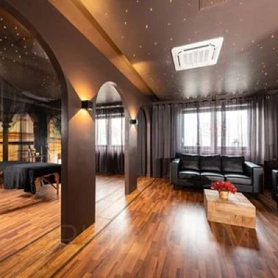 Privathaus Erotic Lounge