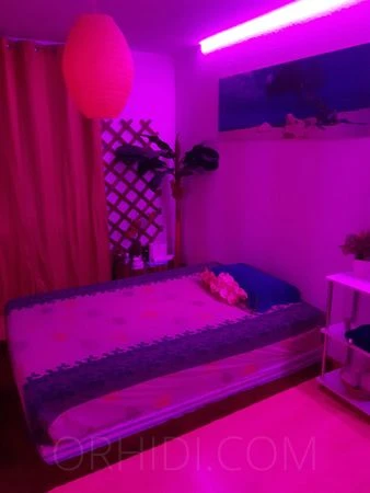 Thai Massage Studio