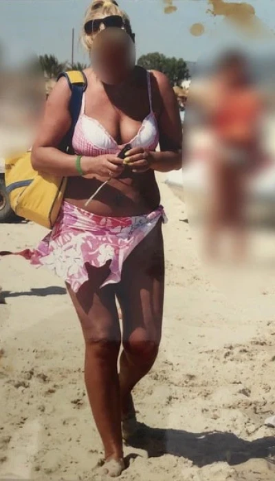 Sabina Ganz Neu