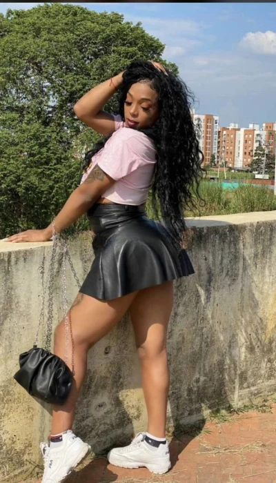 Sexy Chocolate