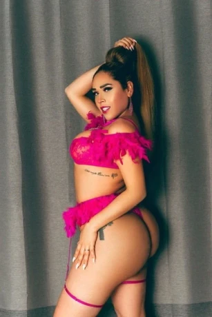Ts Luciana Super Party