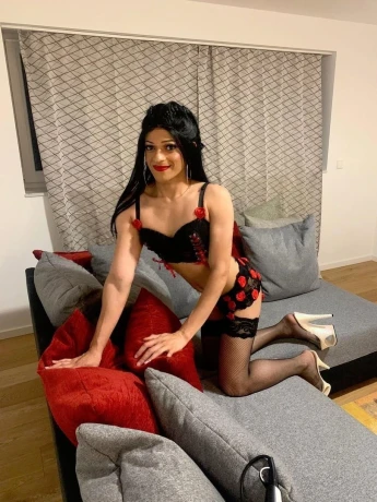 Trans Connny