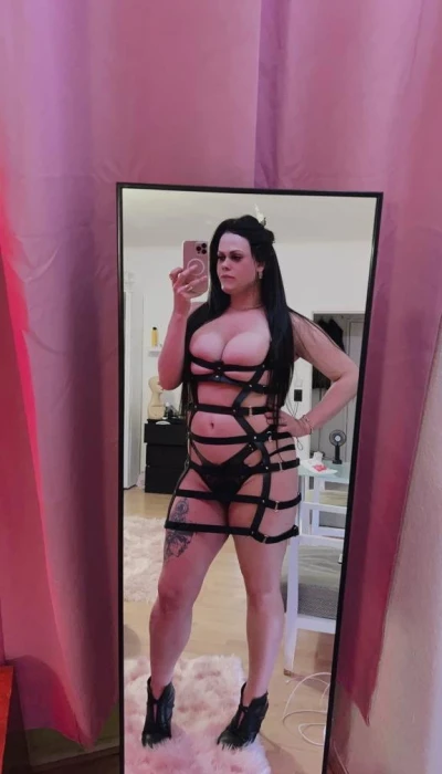 Trans Dasne