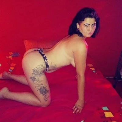 BETTY