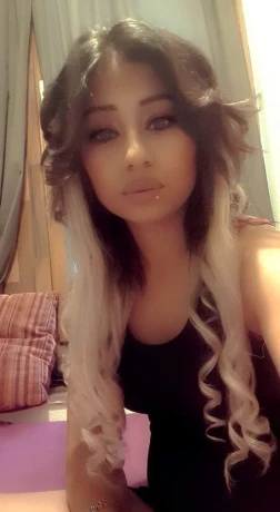 Clara Squirting 1001
