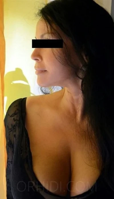 Tatjana aus der Slowakei