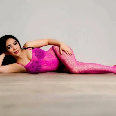 Lana Top Massage