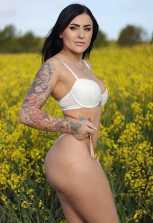 Nicole Tattoo New
