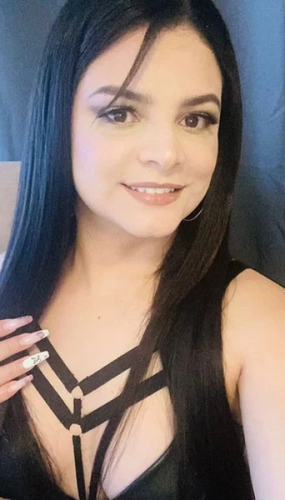 TRANS EVELYN KOLUMBIANISCHE