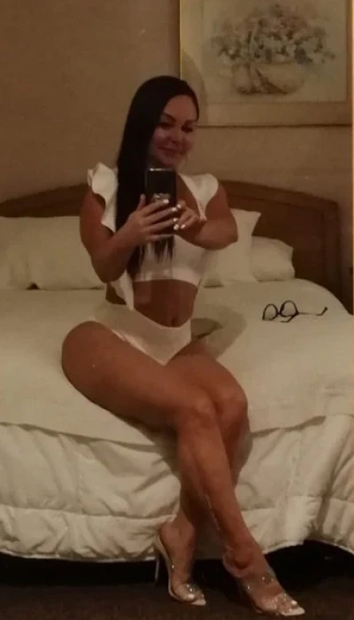 Kleine Antonella