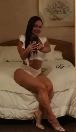 Kleine Antonella