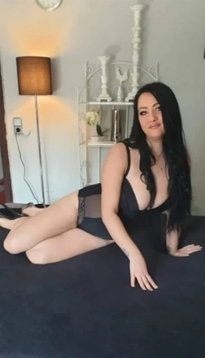 Karina - Wolke 7