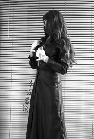 Herrin Adelle Leonella