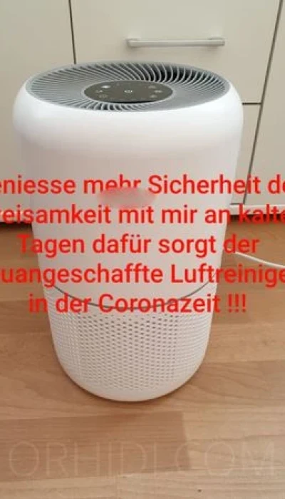 Lilly - molliger, deutscher Busentraum