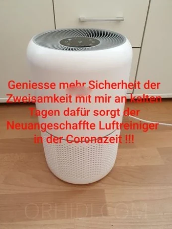 Lilly - molliger, deutscher Busentraum