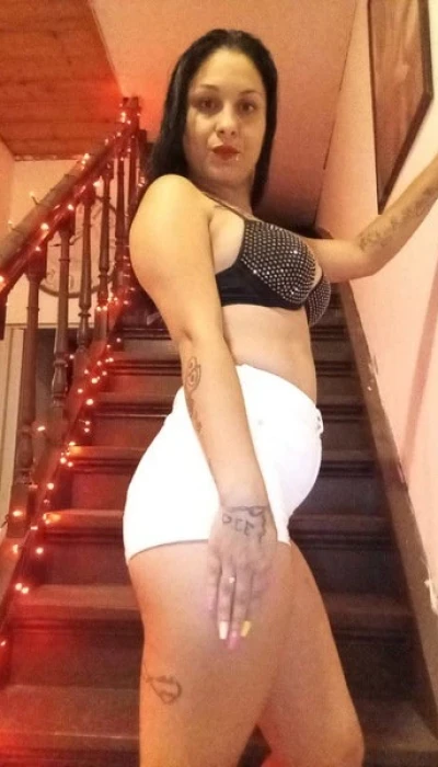 Sexy Suzy