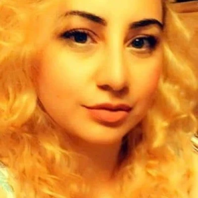 Chaterina Fur Vieles Offen