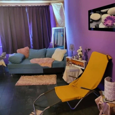 Erotik Massage Stripterasse Bei Oase
