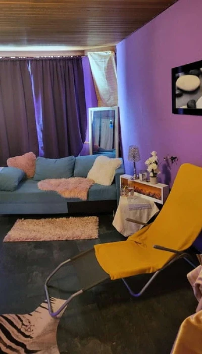 Erotik Massage Stripterasse Bei Oase