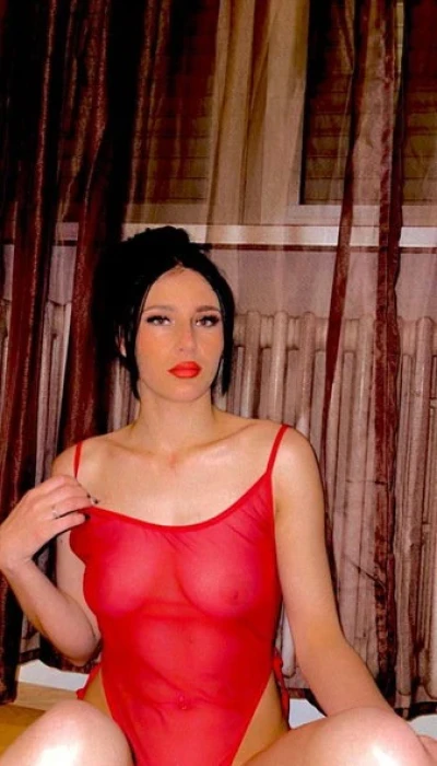 Skinny Emma Top Service
