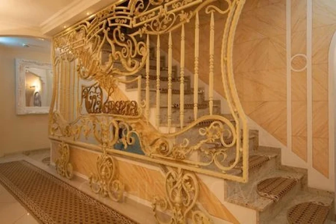Villa Venezia Trier