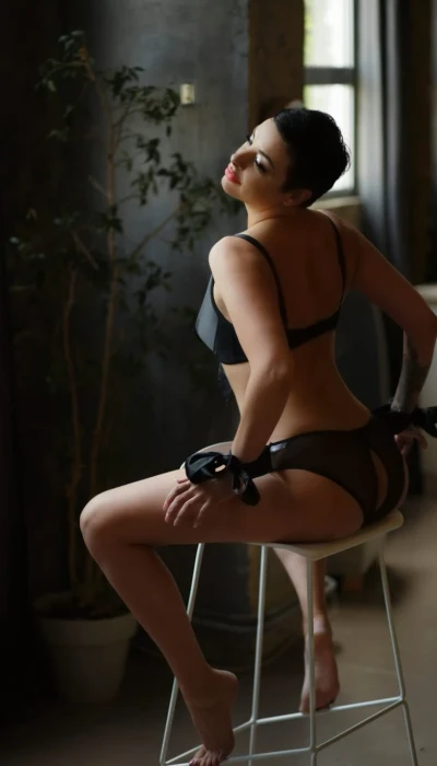 Molly Im Girls Haus 19