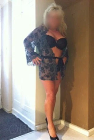 Deutsches Privatmodell Mandy