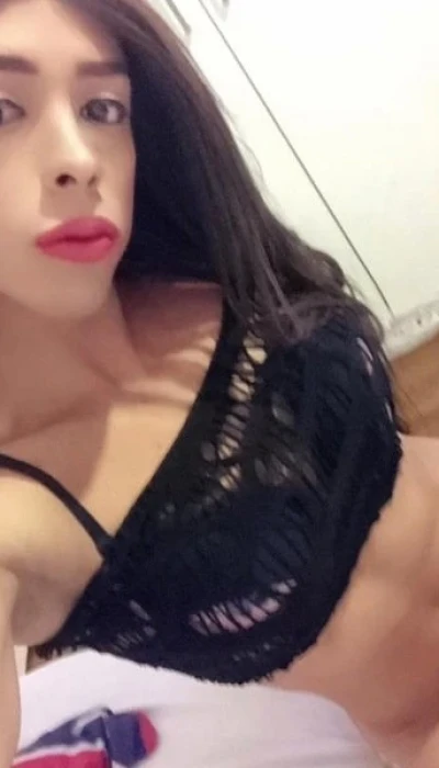 Ts Shirley Heisse Dominante Latina Explosiv
