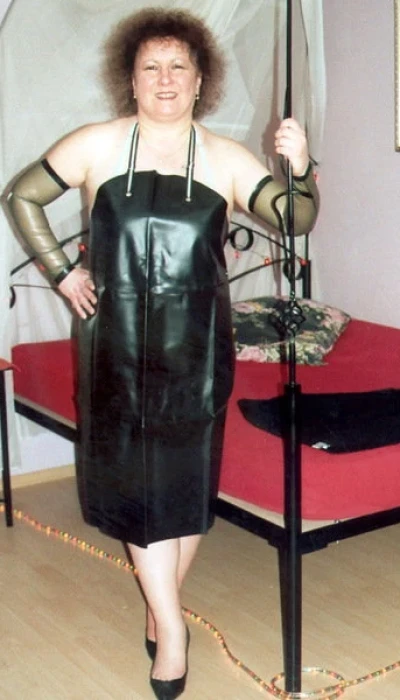 Lady Mara