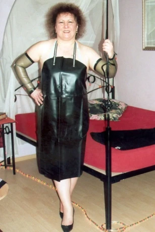Lady Mara