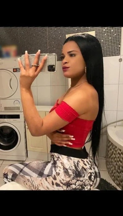 Laila 20j Aus Kuba Privant Diskret