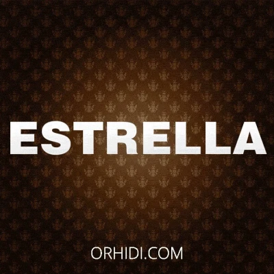 Estrella