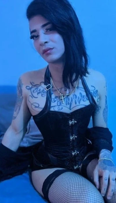 Ts Lucy