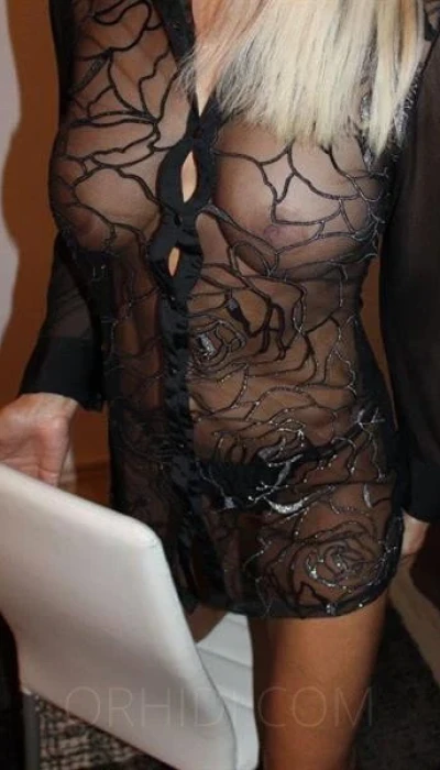 BLONDINE LISA