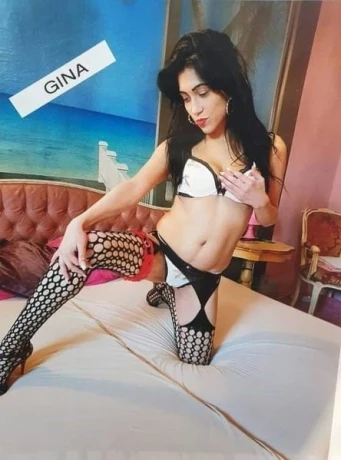 Gina121