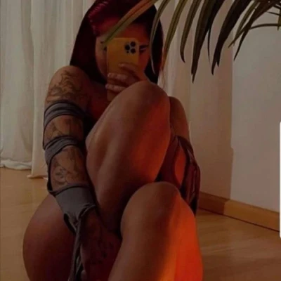 Geile Leckere Dilara