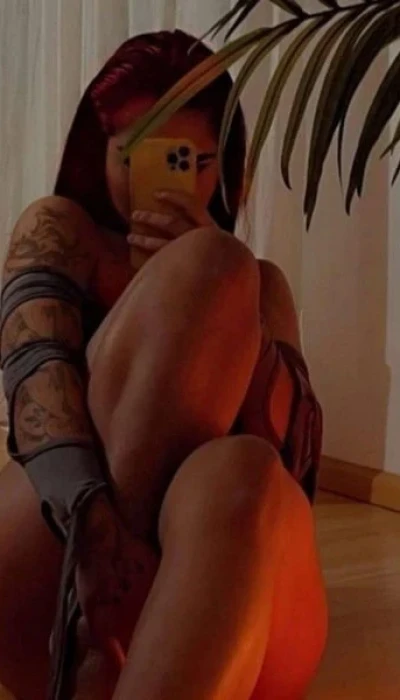 Geile Leckere Dilara