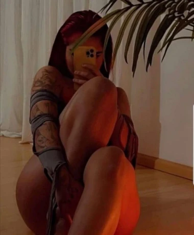 Geile Leckere Dilara