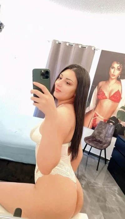 Rebecca Nur Besuchbar