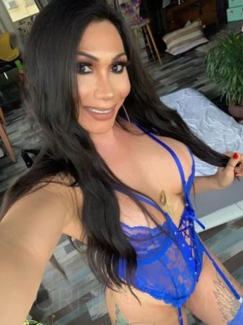 TS Gabrielly Soares Filmstar 24x6 Originalbild
