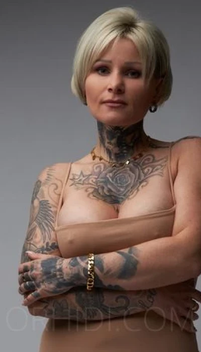 Kiki aus Franken