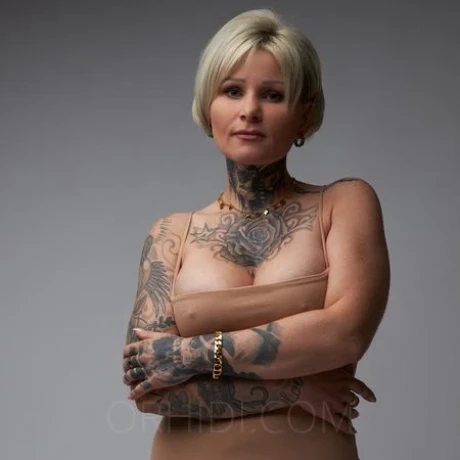 Kiki aus Franken