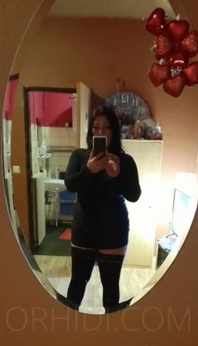 Deutsche Hannah, DT Profi