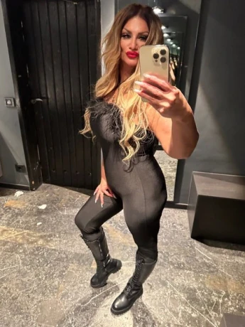 Lady Aylin