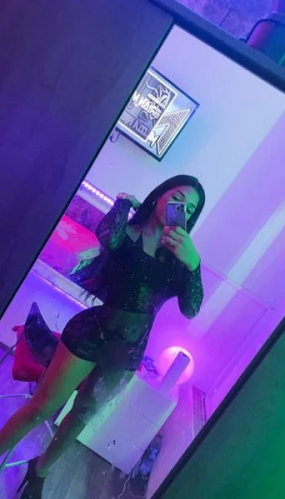 TS Sarahy XXL